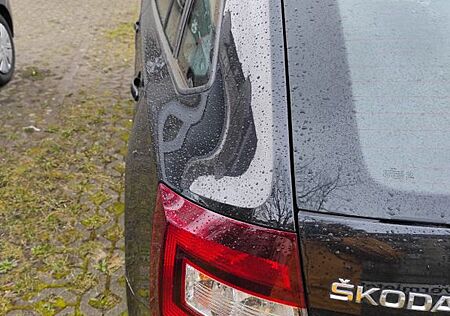 Skoda Rapid 1.4 TDI Cool Edition Spaceback Cool Ed...