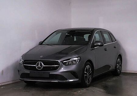 Mercedes-Benz B 200 B 200DCT-Prog.li.Adv.-PTS-Kamera-MBUX-LED-Winter