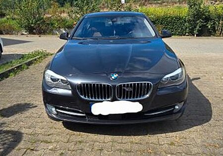 BMW 550i xDrive -