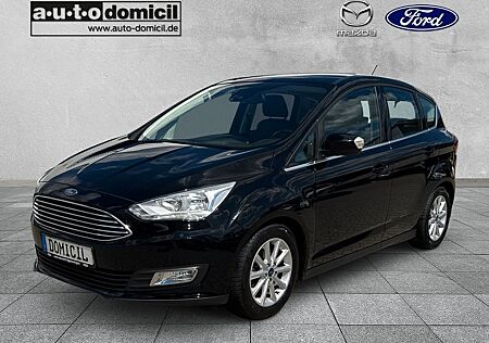 Ford C-Max Titanium 120PS Diesel Winter-Paket Garanti