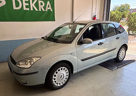 Ford Focus 1,6 Viva ** TÜV neu**