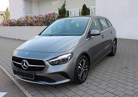 Mercedes-Benz B 200 LED RüKam AHK MBUX EL.HECKKL