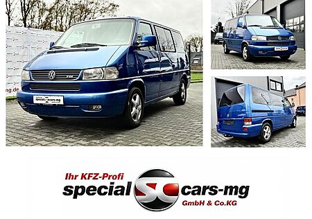 VW T4 Multivan Volkswagen Atlantis / Automatik / 7 Sitze / AHK