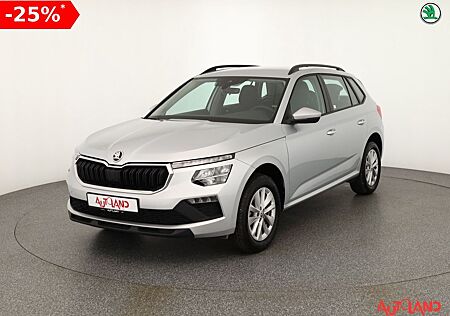 Skoda Kamiq 1.0 TSI DSG LED Tempomat Sitzheizung