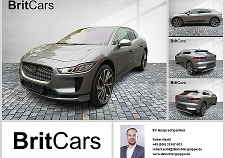Jaguar I-Pace S EV400 CAM LED Luftfe NAVI