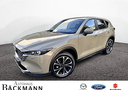 Mazda CX-5 CX-5L e-SKYACTIV G 165 AD´VANTAGE