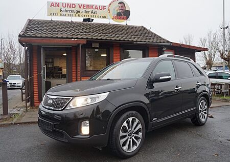 Kia Sorento Platinum Edition 4WD*Navi*Automatik*Alu*