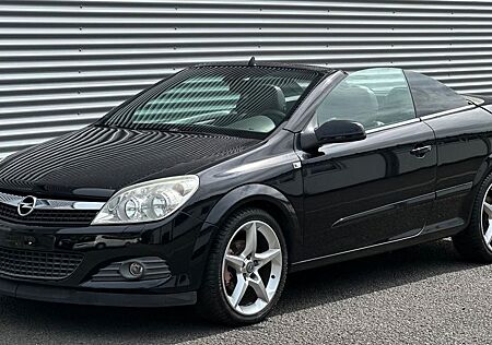Opel Astra Twin Top/CABRIO/KEY-GO/1.8/