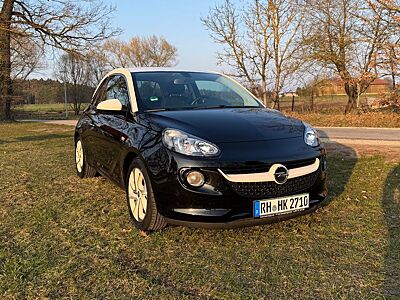 Opel Adam 120 Jahre 1.4 64kW S/S 120 Jahre