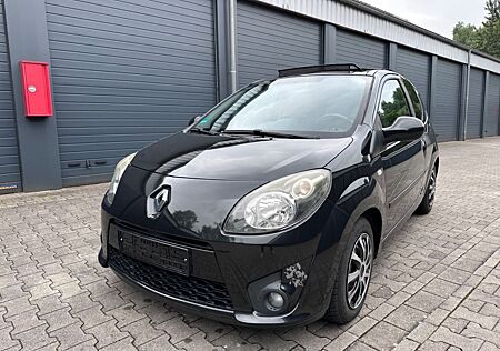 Renault Twingo Night & Day Panorama / TÜV-NEU / Klima /