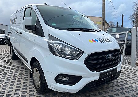 Ford Transit Custom Transit 2.0TD Custom 300 L1*Temp*Klima*