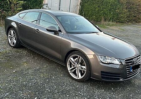 Audi A7 3.0 TFSI Quattro S tronic //Vieles NEU !