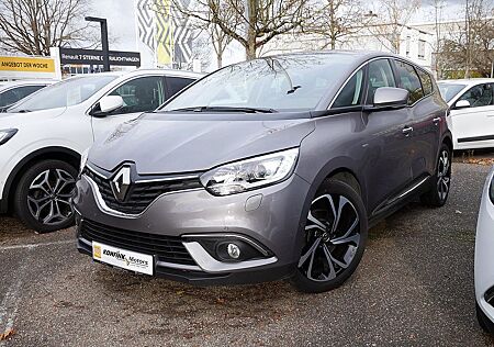 Renault Grand Scenic Bose Edition TCe 160 EDC BOSE NAVI