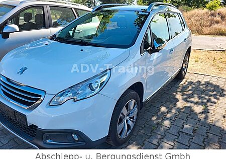 Peugeot 2008 Business-Line