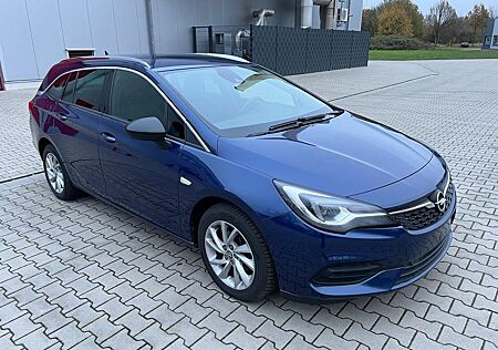 Opel Astra K Sports Tourer Elegance Start/Stop