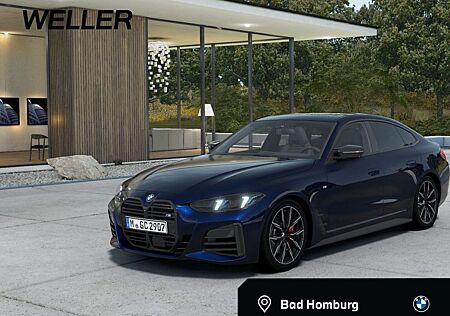 BMW M440i xDr. GC M-Sport Pro LCP H/K Innov. 360 GSD