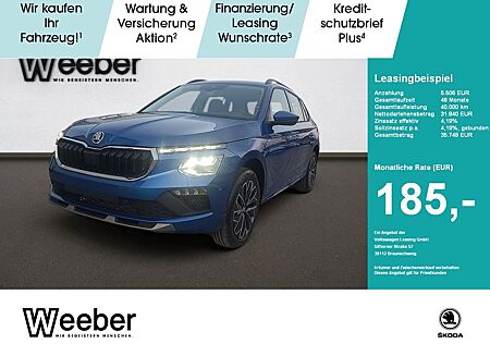 Skoda Kamiq 1.5 TSI DSG Tour Navi LED Kamera PDC LM