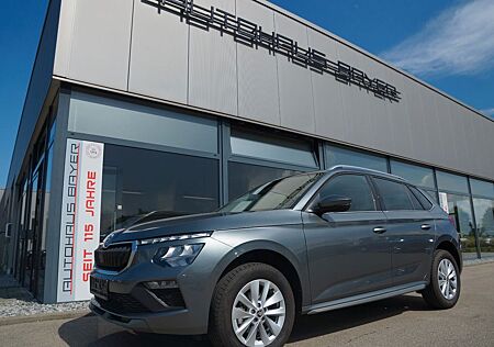 Skoda Kamiq Top Sel. 116PS DSG!R-KA!M-LK!SH!BT!4J-GAR!