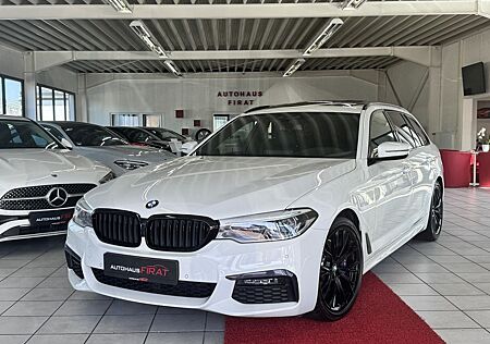 BMW 530 d xDrive M Sport°Head Up°LED°Harman Kardon°