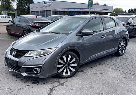 Honda Civic Lim. 5-trg. 1.4 Elegance