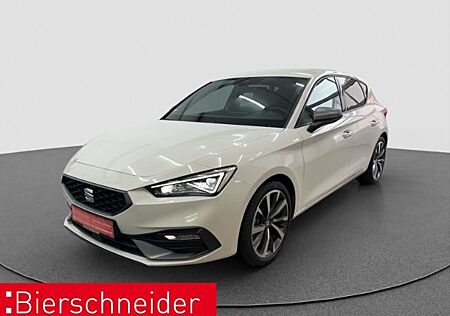 Seat Leon 1.5 eTSI ACT DSG FR ACC CAM PDC