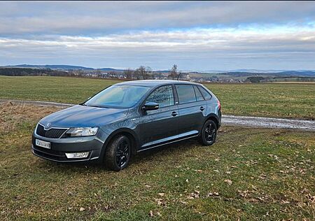 Skoda Rapid 1.2 TSI Green tec Joy Spaceback Joy
