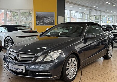 Mercedes-Benz E 350 CDI BE *DiSTRO*MEMORY*AiRSCARF*COMAND*PDC*