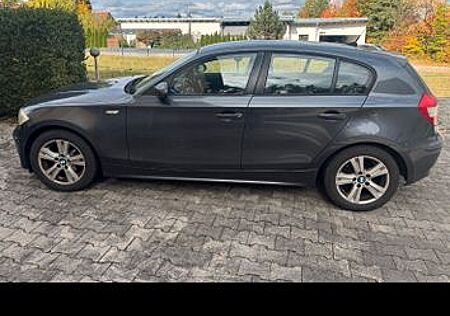 BMW 116i -