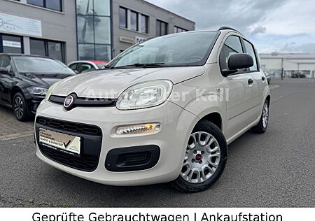 Fiat Panda My SERVICE NEU HU/AU 10.26 GARANTIE