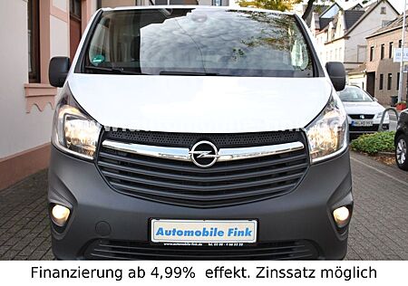 Opel Vivaro B Kasten L1H1 2,9t mit Schrankausbau