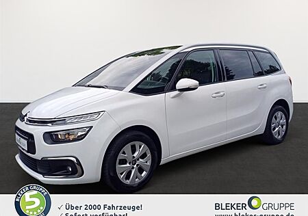 Citroën C4 Spacetourer C4 Grand Spacetourer BlueHDi 130 Feel EAT8