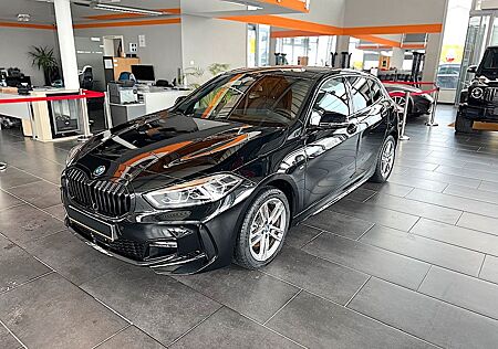 BMW 118 i M Sport