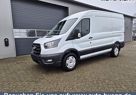Ford Transit L2H2 2.0 EcoBlue 130PS Trend 3,5t 2-...