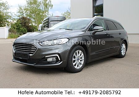 Ford Mondeo Turnier Edition*TEMPO/CAM/SHZ/KLIMA*