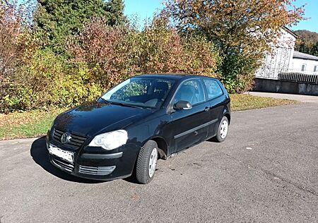 VW Polo Volkswagen 1.2 44kW Trendline Trendline