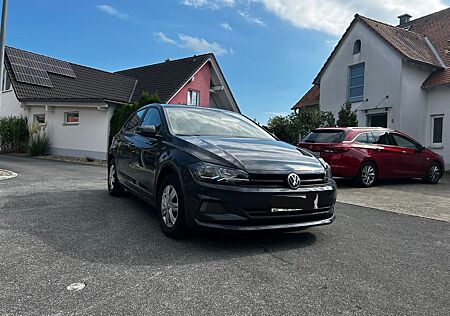 VW Polo Volkswagen 3 Jahre Garantie ! Top gepflegter