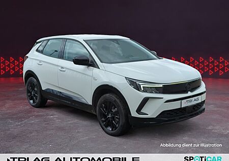 Opel Grandland X Grandland GS Automatik Geschwindigkeits-Assisten