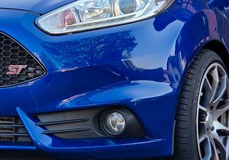 Ford Fiesta 1,6 EcoBoost ST ST