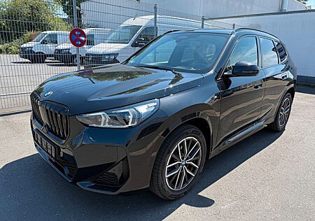 BMW X1 Baureihe 20 i sDrive M Sport
