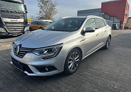 Renault Megane ENERGY dCi 130 Intens Grandtour