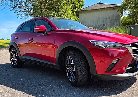Mazda CX-3 2.0 SKYACTIV-G 121 Signature+ FWD Signa...