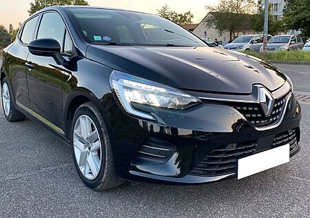 Renault Clio E-TECH 140 Kamera PDC Carplay Automatik