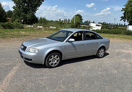 Audi A6 2.0 -