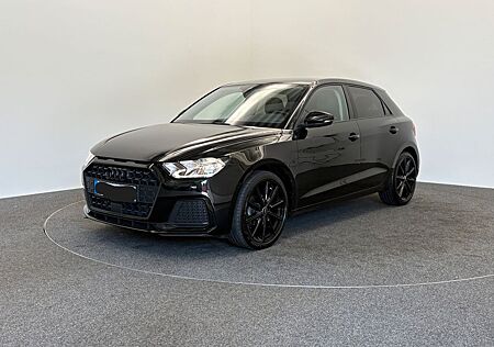 Audi A1 Sportback 25 TFSI S tronic - advanced 5-J-GAR
