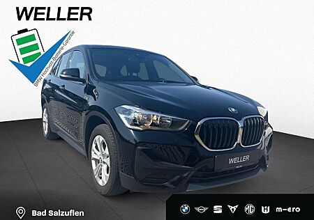 BMW X1 xDrive25e Advantage Kamera elHeckkl Sitzhz