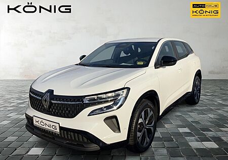 Renault Austral Evolution Automatik, Carplay