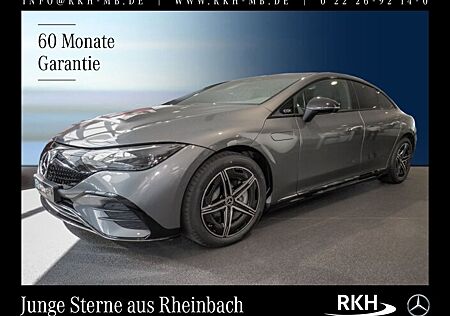 Mercedes-Benz EQE 500 4M AMG Line Pano/Distr/360°/Hyperscreen