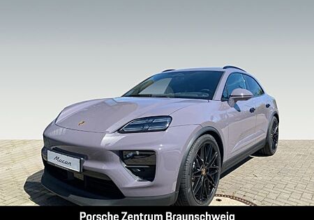 Porsche Macan 4S BOSE Panorama Luftfederung LED-Matrix