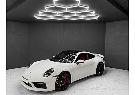 Porsche 911 Urmodell 911 992 4S I Sport-Chrono I BOSE I PDLS+