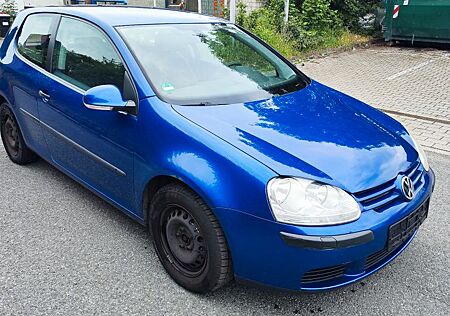VW Golf Volkswagen 1.4 Trendline Trendline